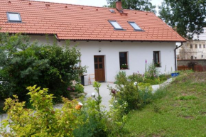 Ubytování u Zámku